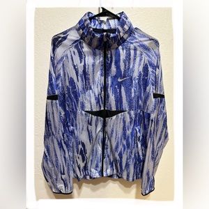 Nike Running Windbreaker